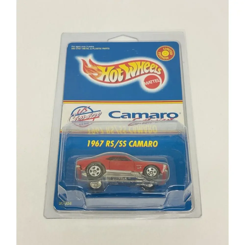 Hot Wheels hot wheels